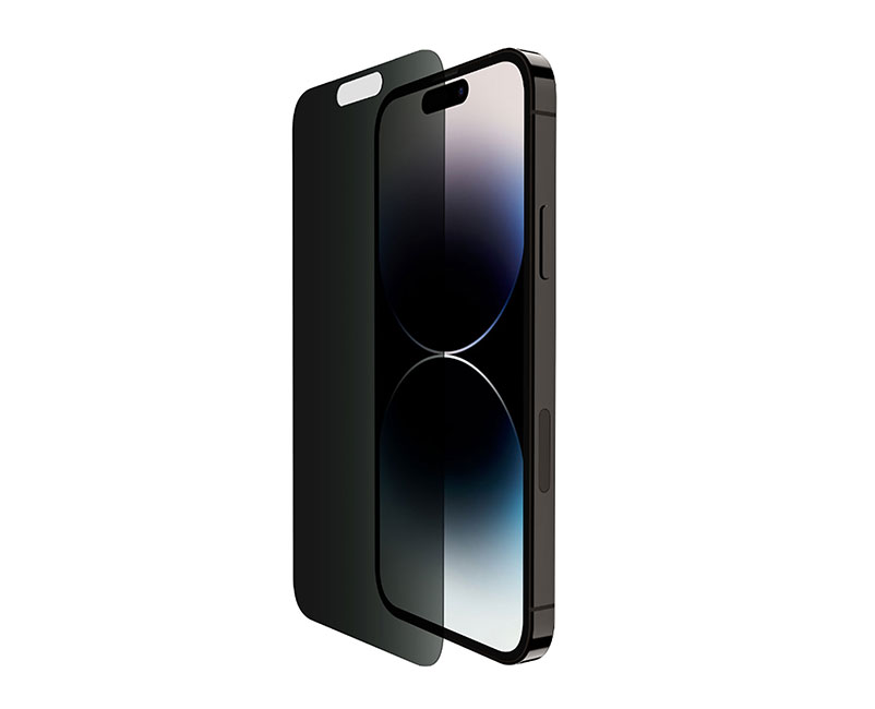 Belkin Privacy Glass AB iPhone 14 Pro