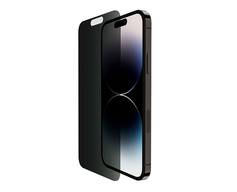 Belkin Privacy Glass AB iPhone 14 Pro Max