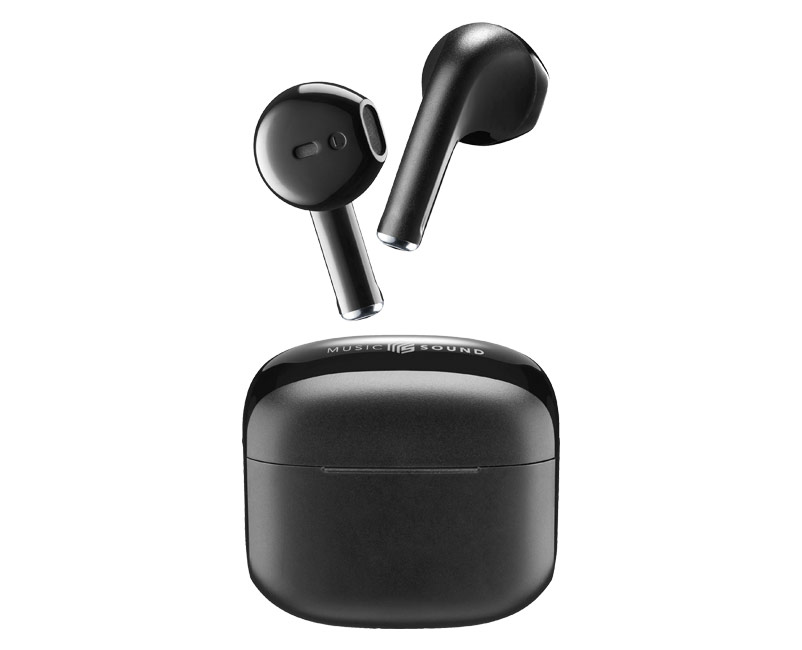 Cellularline SWAG TW Black