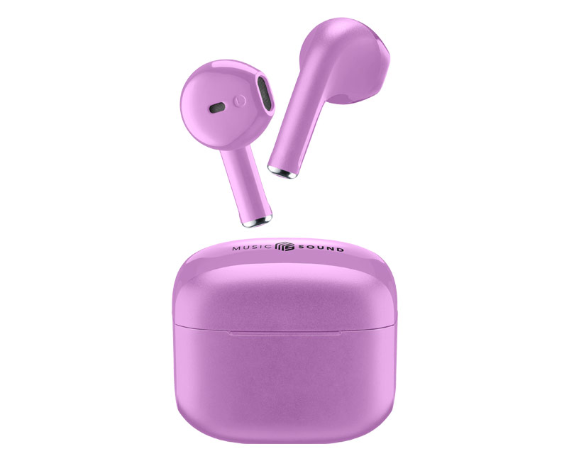 Cellularline SWAG TW Violet