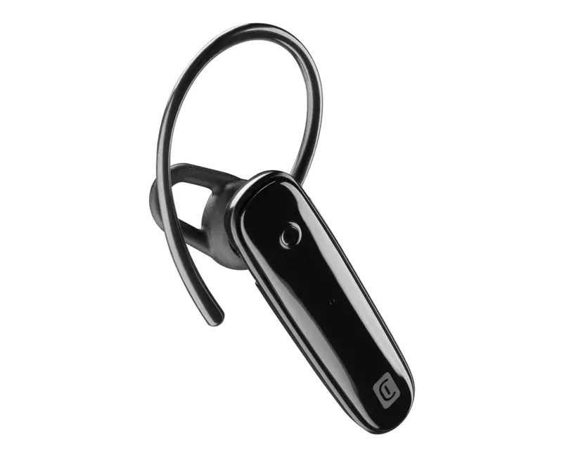 Cellularline SCORE BT Mono Headset BLK
