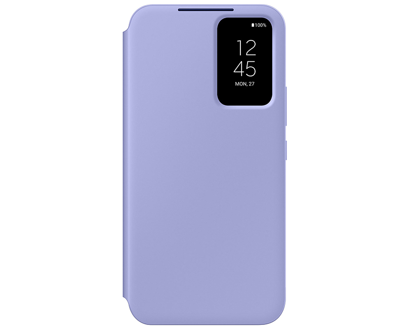 Samsung Galaxy A54 View Wallet Blueberry