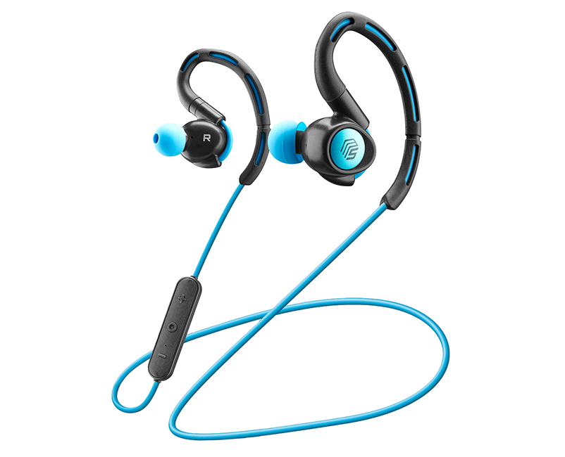 CellularLine Sport BT Neckband BLU