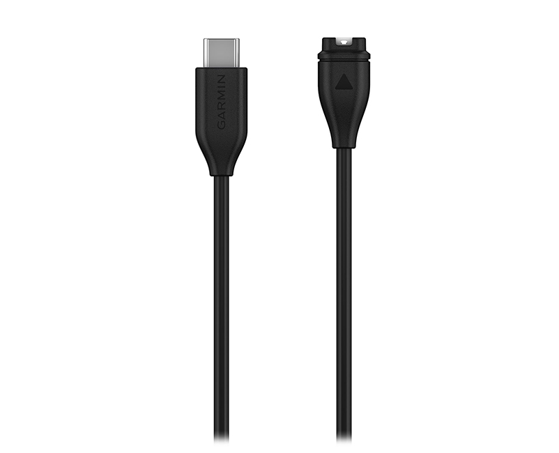 Charging/data cable USB type-C 1m