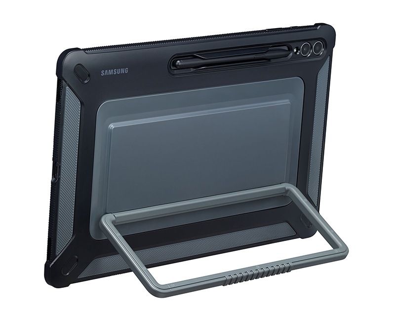 Samsung Outdoor Cover Black