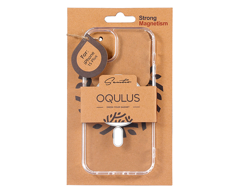 &Theta;ή&kappa;&eta; Sentio &gamma;&iota;&alpha; iPhone 15 Plus Oqulus