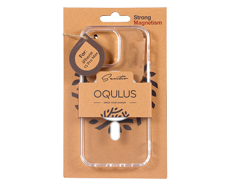  &Theta;ή&kappa;&eta; Sentio iPhone 15 Pro Max Oqulus