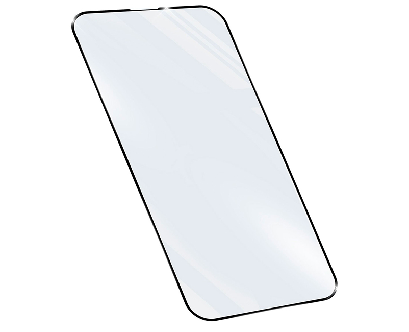 ANTISHOCK TEMPERED GLASS IPH 15/15 PRO