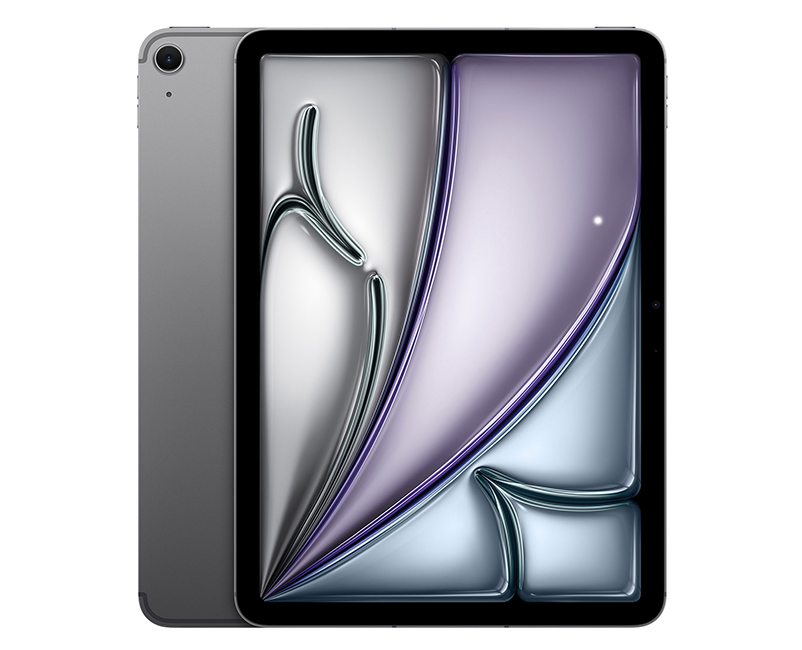 Apple iPad Air 6th Gen 128Gb 5G Space Gray