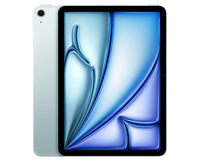 Apple iPad Air 6th Gen 128Gb 5G Blue