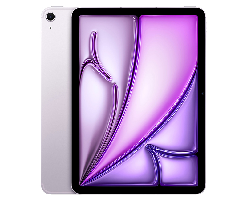 Apple iPad Air 6th Gen 128Gb 5G Purple