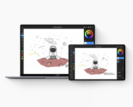 Multi-Screen Collaboration