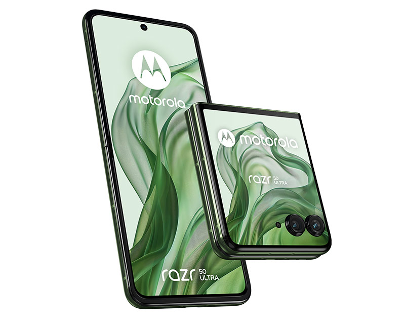 motorola razr 50 ultra
