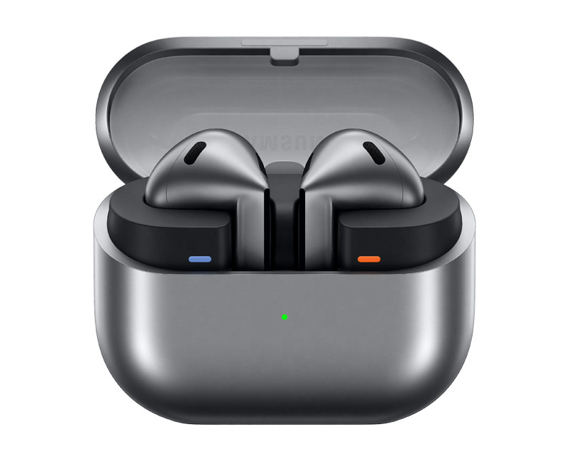 Samsung Galaxy Buds3 Silver