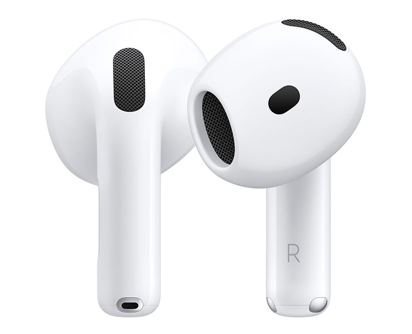 AirPods 4 ANC