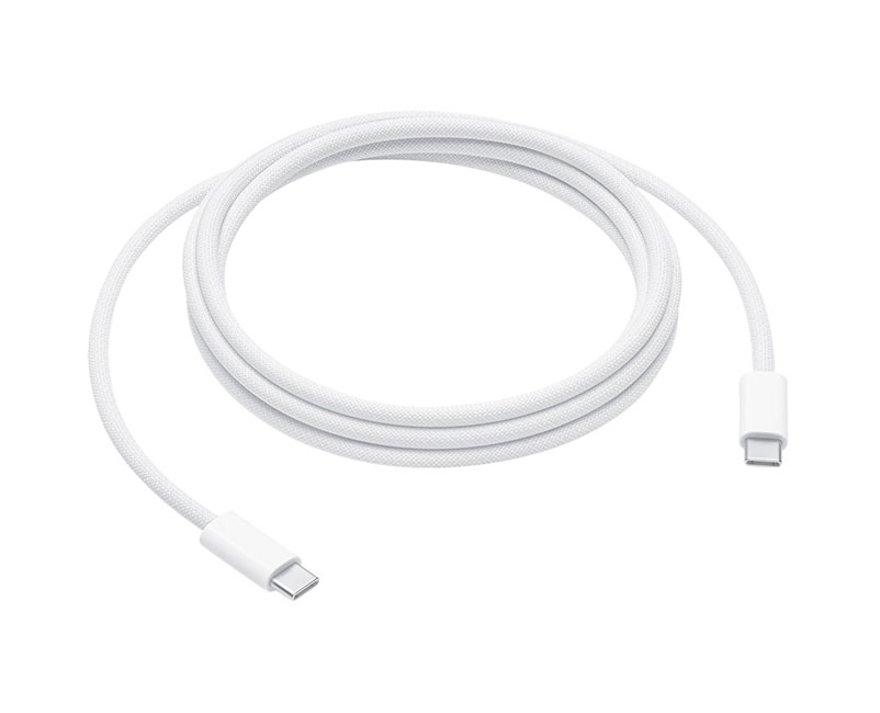 240W USB-C Charge Cable 2m