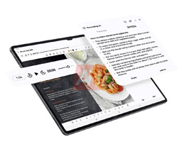 Effortless Note-taking