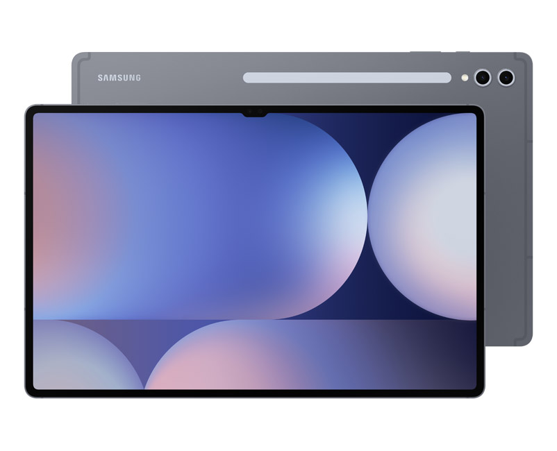 Tab S10 Ultra WiFi 12GB/256GB MoonST GRY