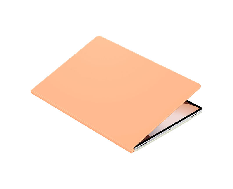 Smart Book Cover Tab S10U/Tab S9 Ul Oran