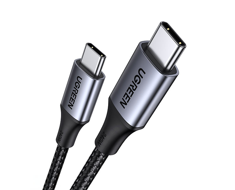 Ugreen Cable TYPE-C/TYPE-C