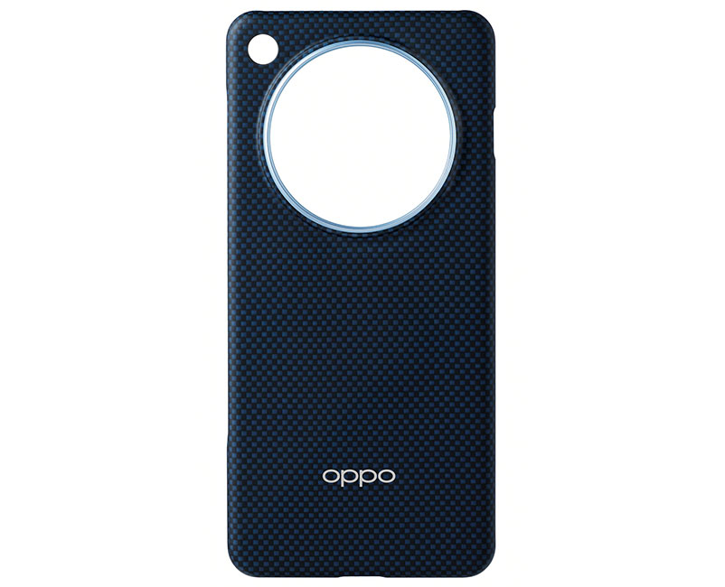 OPPO Find X8 Pro Aramid Fiber Magnetic