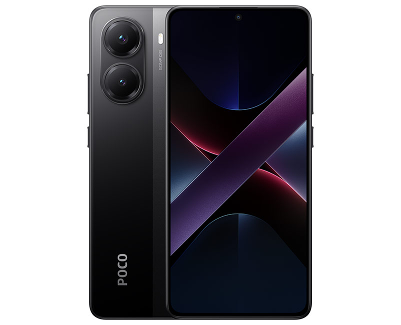 POCO X7 Pro