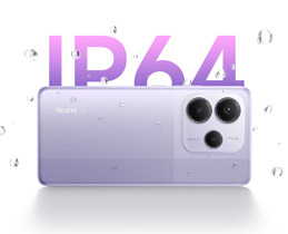 IP64 Certified