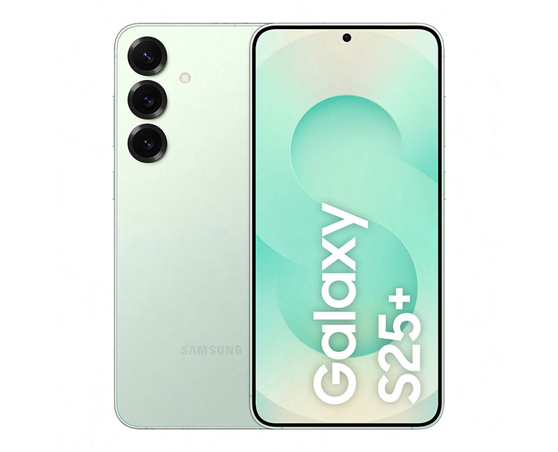 Samsung Galaxy S25+