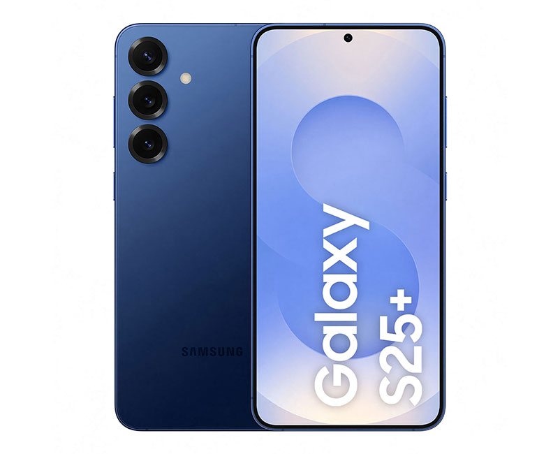 Samsung Galaxy S25+