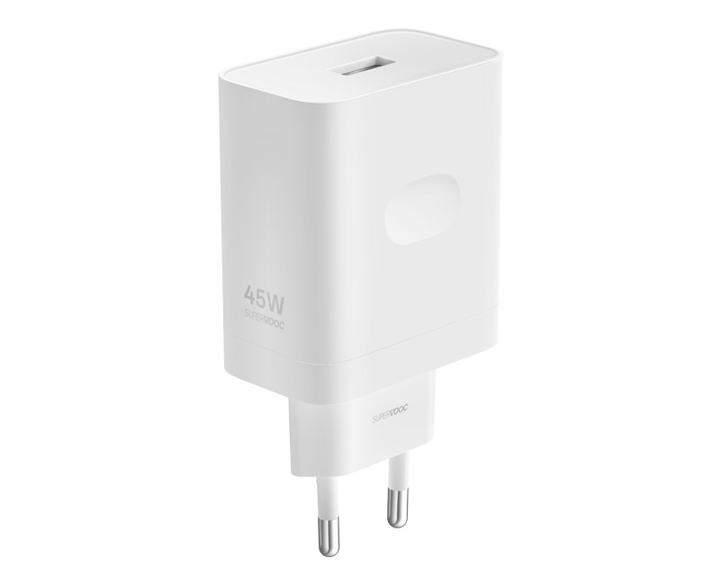 OPPO SUPERVOOC™ 45W Power Adapter