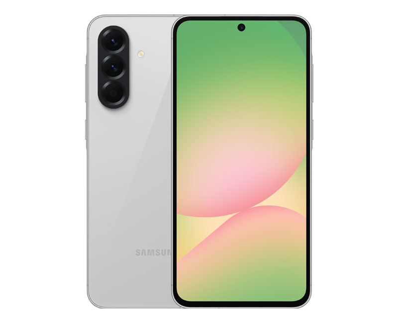 Samsung Galaxy A56 5G Lightgray