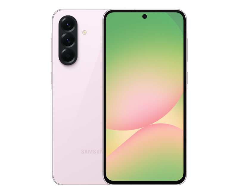 Samsung Galaxy A56 5G Awesome Pink