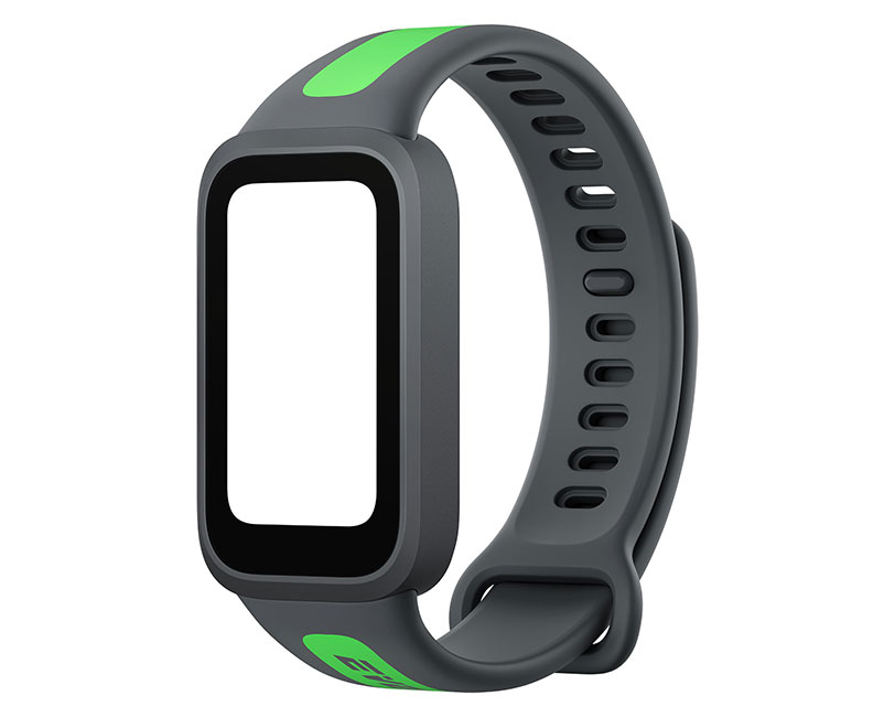 Xiaomi SmartBand 9 Active Strap Luminous