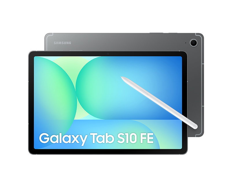 Samsung Galaxy Tab S10 FE BLK