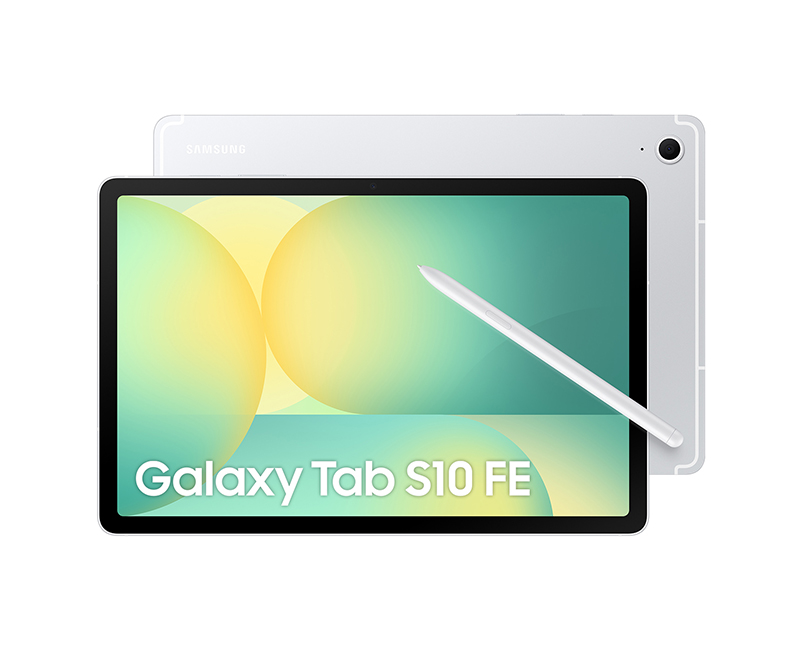 Samsung Galaxy Tab S10 FE SLV
