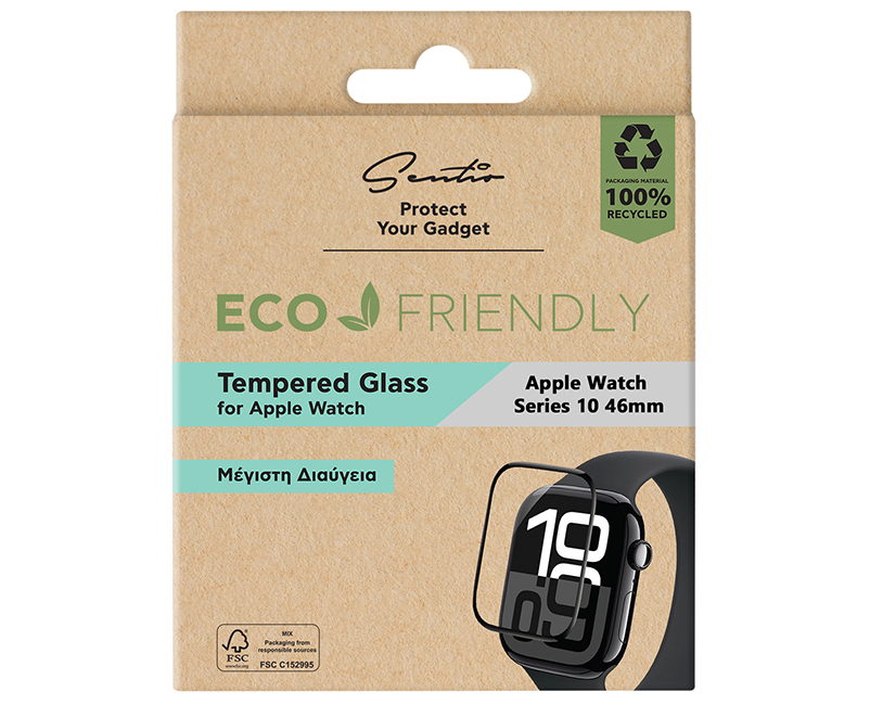 Γυαλί προστ για Apple watch 10 46mm