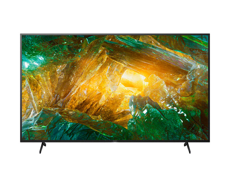 Sony 49" KD49XH8096