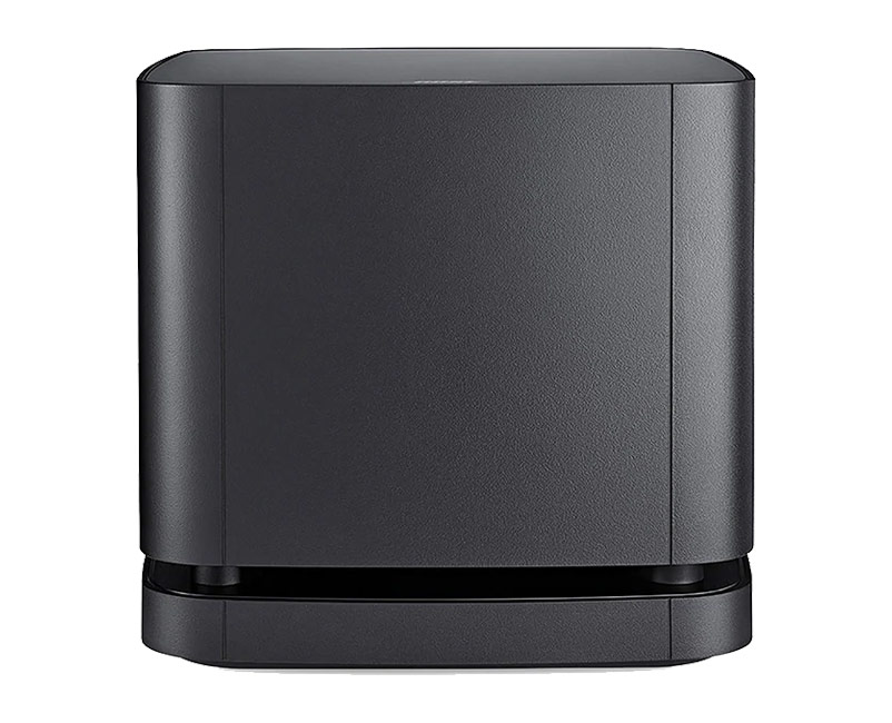 Bose soundbar and bass module Clearance