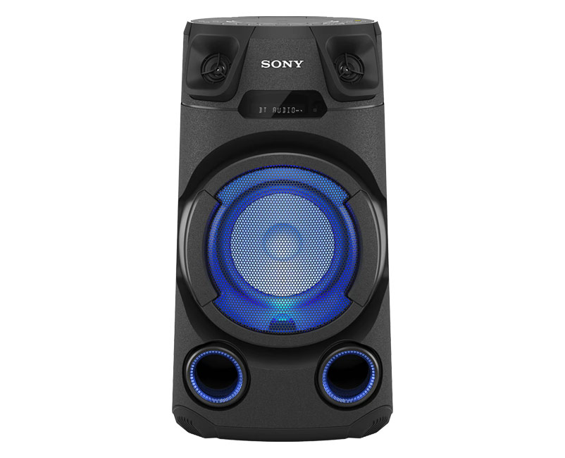 Sony High Power Audio System MHC-V13