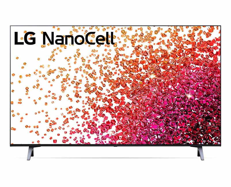 LG 4Κ NanoCell 2021