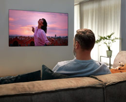 4K Upscaling
