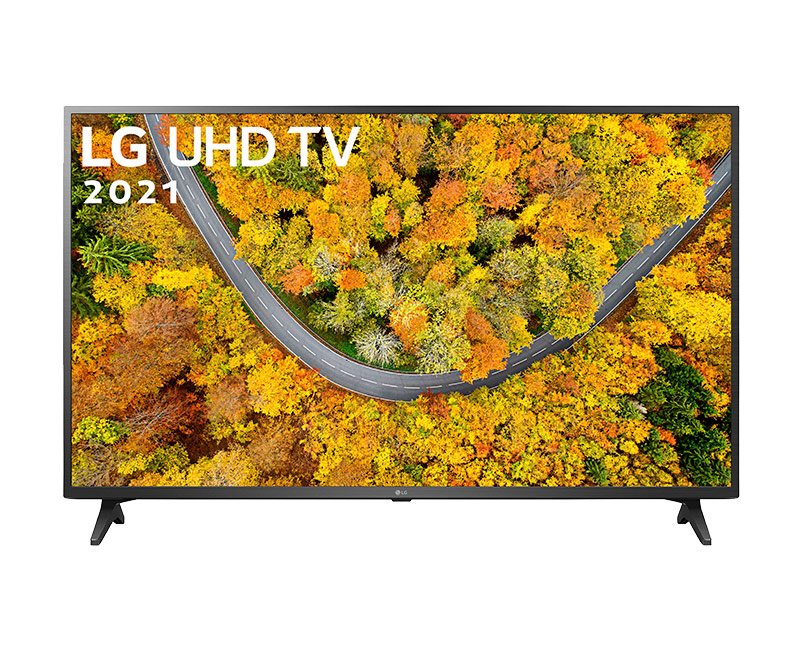LG 43" 43UP75006
