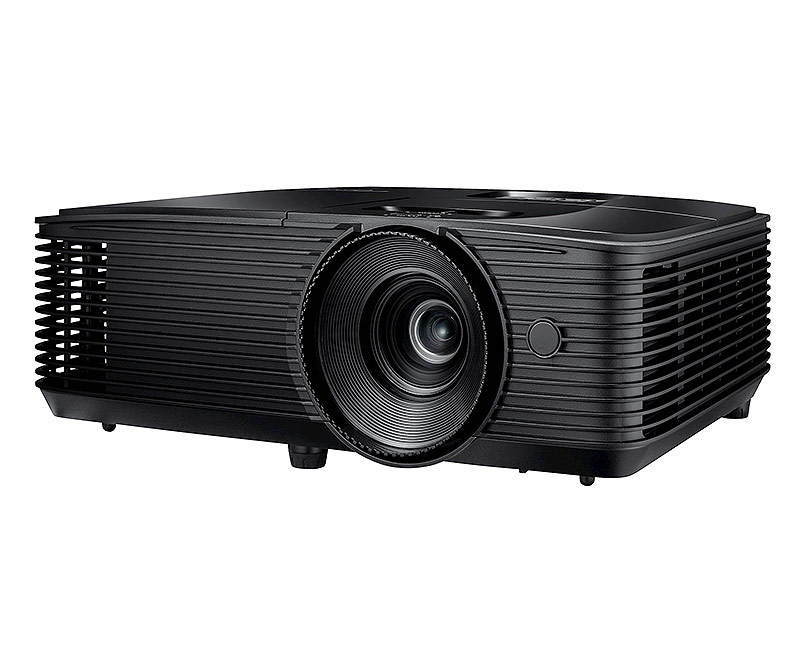 Optoma Projector S336