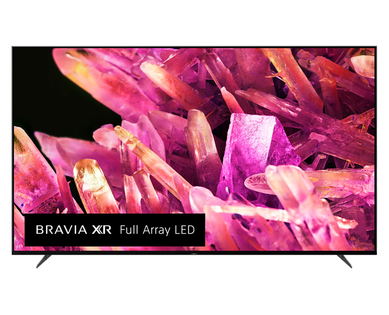 BRAVIA XR™ Full Array LED 4K X90Κ Series