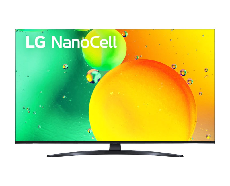 LG Nanocell 766QA Series 50