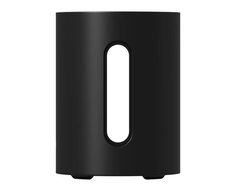 Sonos Sub Mini Black