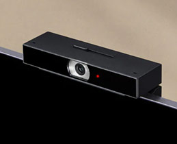 LG Smart Camera
