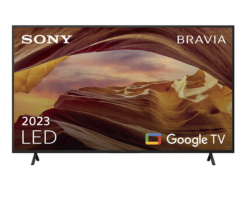 Sony X75WL Google™ TV