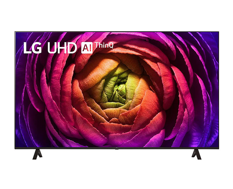 LG UHD UR76 4K