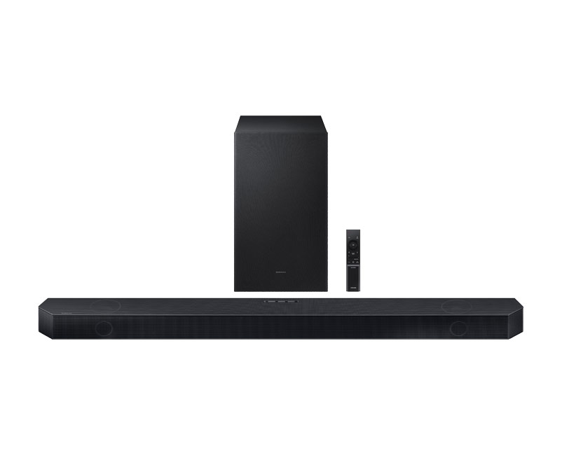 Samsung Dolby Atmos HW-Q700D/EN